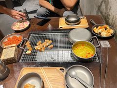 -夜食白市Yespicy·烧烤啤酒宵夜(番禺四海城店)
