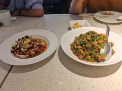 -船歌·鱼水饺青岛菜(金狮广场店)