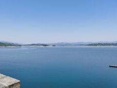 -花亭湖风景名胜区
