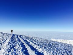 -乞力马扎罗山