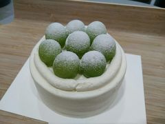 -喜茶(深圳欢乐海岸LAB店)