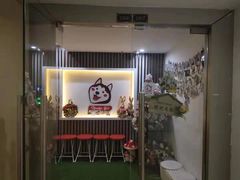 -Husky Go! 哈士奇体验馆·宠物咖啡厅狗咖