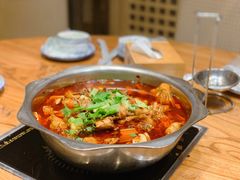 -唐闸邵记鸡煲馆