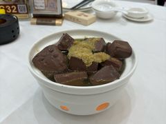-禄福山庄•顺德菜·融和菜(龙江店)