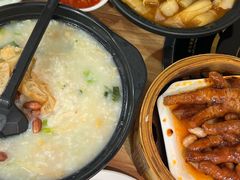 -金苑海鲜酒家(新港中路店)