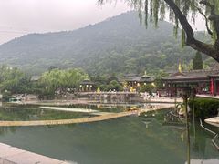 -华清宫景区