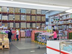 -山姆会员商店(杨桥西路店)