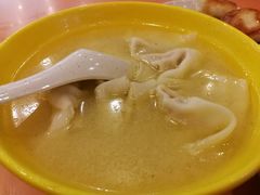 鸡汤抄手-龙抄手(春熙路总店)