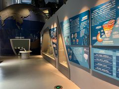 -房山世界地质公园博物馆