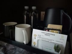 -和颐至尊酒店(上海徐家汇桂林公园地铁站店)