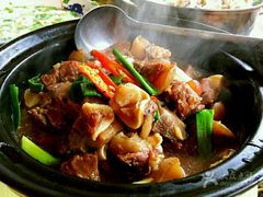 -杨厝六十六农庄农舍(杨厝路店)