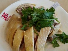 -泰煌鸡·上海白斩鸡·沪菜(平利店)