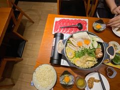 -有喜屋·烧鸟·居酒屋(周浦万达店)