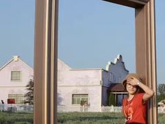 薰衣草庄园-渔岛海洋度假区