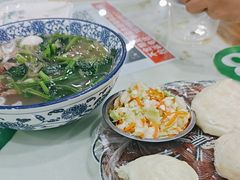 -尔力新疆丸子汤(北屯店)