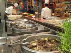 -掌柜的店·河南菜(新天地店)