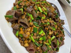 -良友·海鲜青岛菜(五四广场店)