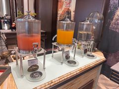 -西藏饭店·亚克·食光自助餐厅