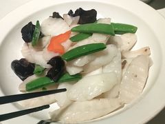 -汤城小厨•粤菜•靓汤(苏州街店)