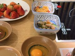 -温野菜涮涮锅(大悦城店)
