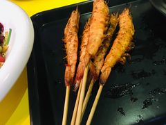 -望京小腰(北京总店)