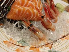 -吉兆·料理(红梅南路店)