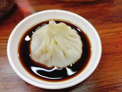 -朱新年·苏式汤团·面点(北寺塔店)