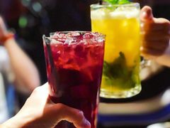-Q MEX 库迈墨西哥餐吧(三里屯店)