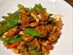 -北平盛世·新京菜·北京烤鸭(劲松·双井店)