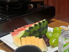 -松坂屋日料自助(长城路店)