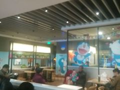 -肯德基(叠彩店)