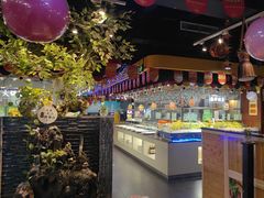 -巴犀烧烤(新崇光店)