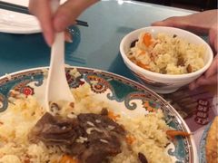 -巴依老爷·新疆美食(上城区天城路店)