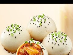 -小杨生煎(宝山花园城店)