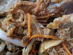 -面乙新派手擀面(大悦城店)