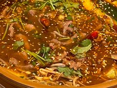 -YUE LAI 悦来小馆(Barcelona)