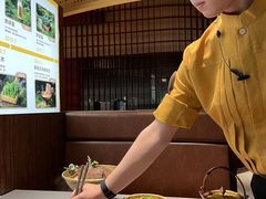 -巴奴毛肚火锅(悠唐购物中心店)