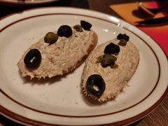 -ZAFFERANO西班牙海鲜饭(上海首店)