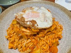 -圳兴面王·拌川·特色炒面(南山保利剧院店)