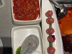 -海底捞火锅(奥山世纪城店)