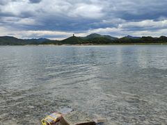 -北京金海湖景区