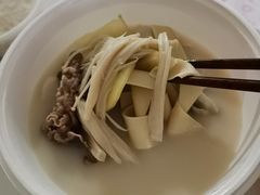 -捞神煲汤火锅(湖滨商业街店)