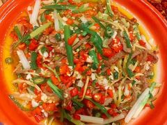 -望京一号·重庆江湖菜(工体店)