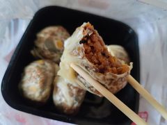 -217笋干馄饨