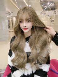 -3AM HAIR SALON染发接发