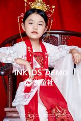 -INKIDS潮童社儿童摄影(朝阳大悦城店)