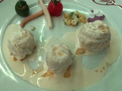 -马克西姆餐厅(崇文门店)