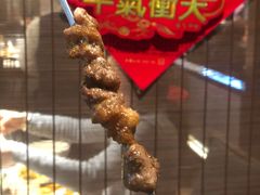-天外天烤鸭店(八角店)