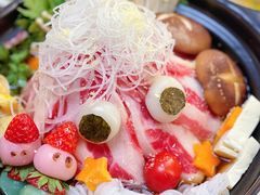 -一豚轩·烧鸟·豚骨拉面(五四路店)