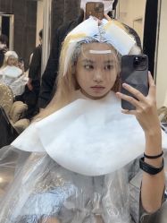 -IN STYLE 造型